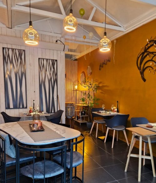Bistro Denis - Oostende
